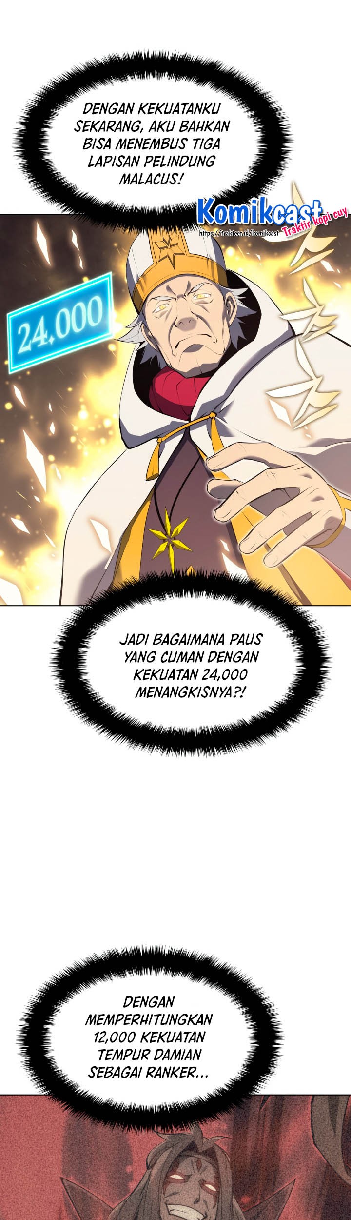 Overgeared Chapter 66 - halaman 37