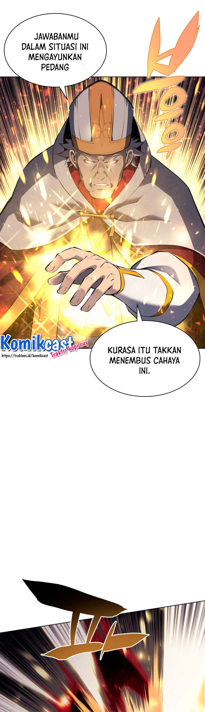 Overgeared Chapter 66 - halaman 41