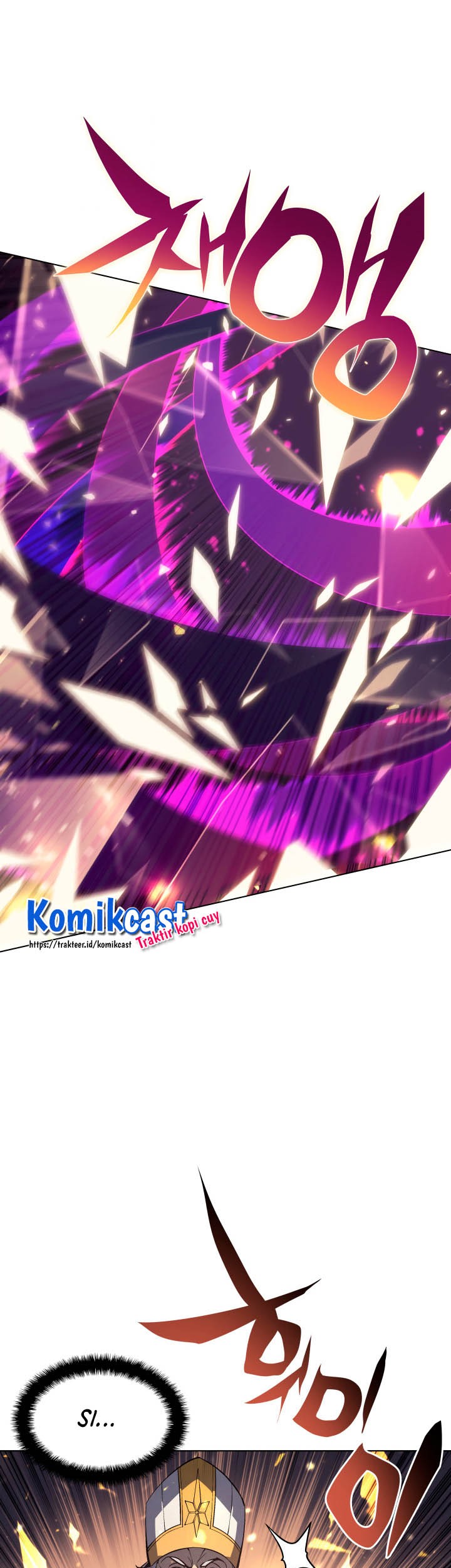 Overgeared Chapter 66 - halaman 46
