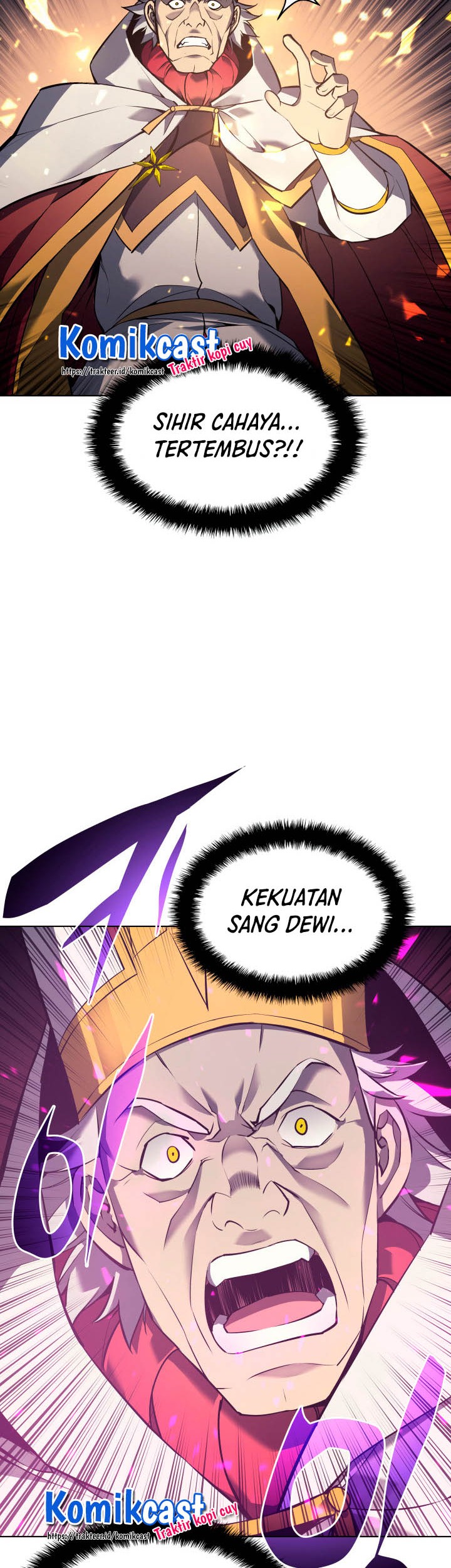 Overgeared Chapter 66 - halaman 47