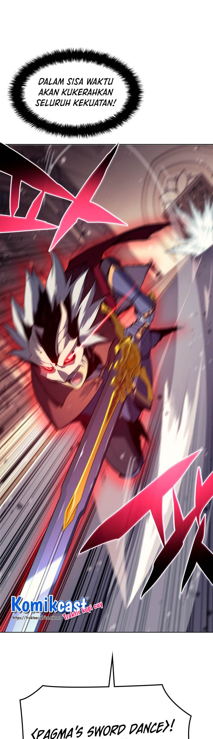 Overgeared Chapter 66 - halaman 58
