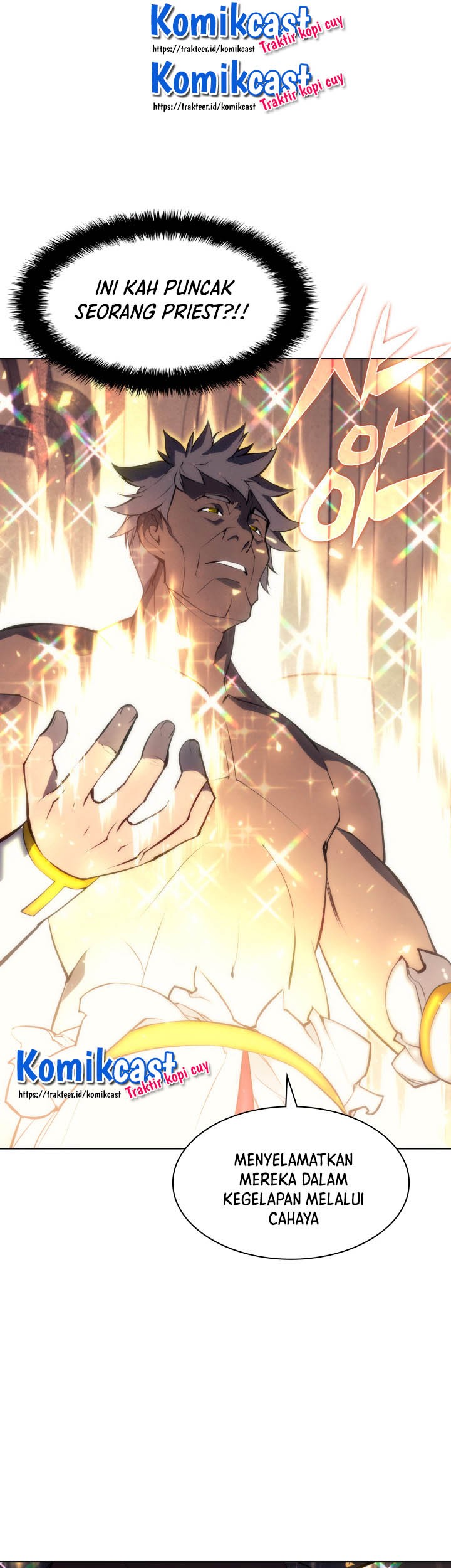 Overgeared Chapter 66 - halaman 64