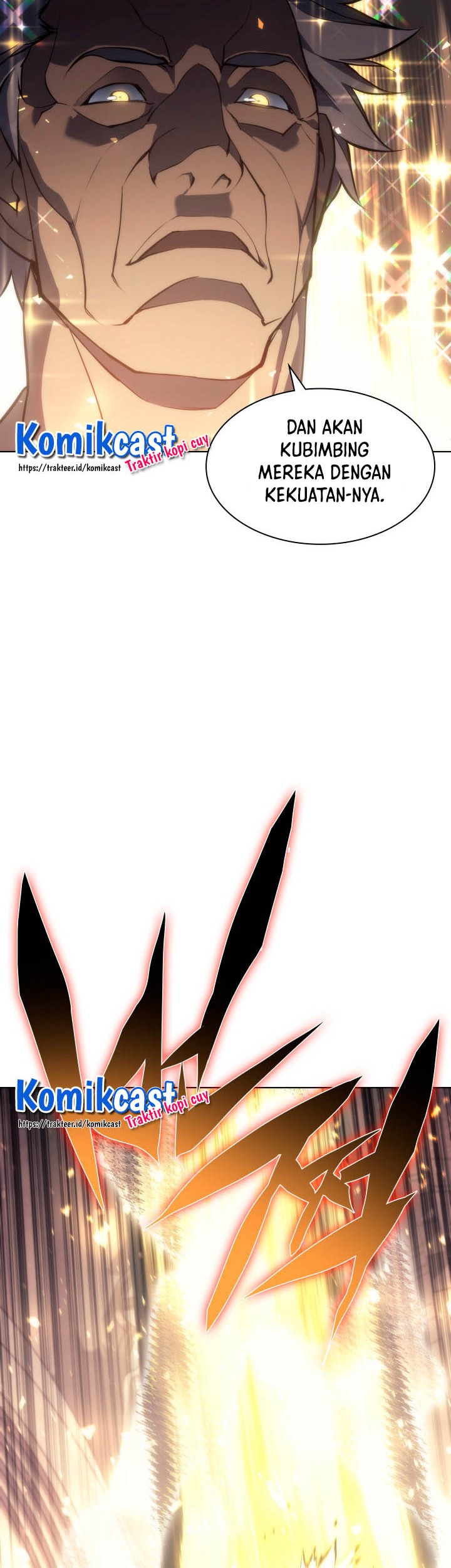 Overgeared Chapter 66 - halaman 65