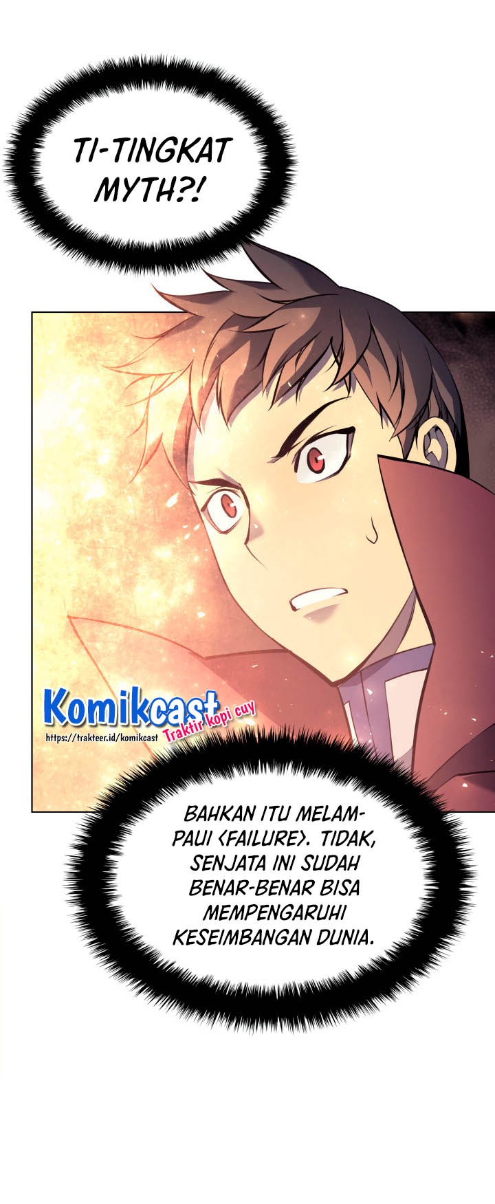 Overgeared Chapter 66 - halaman 8