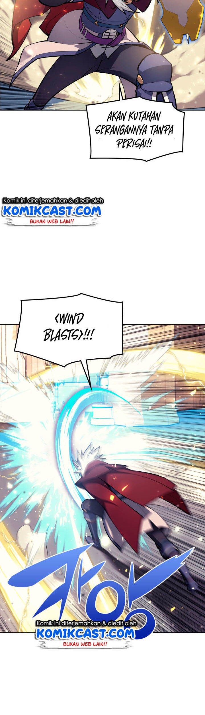 Overgeared Chapter 67 - halaman 10