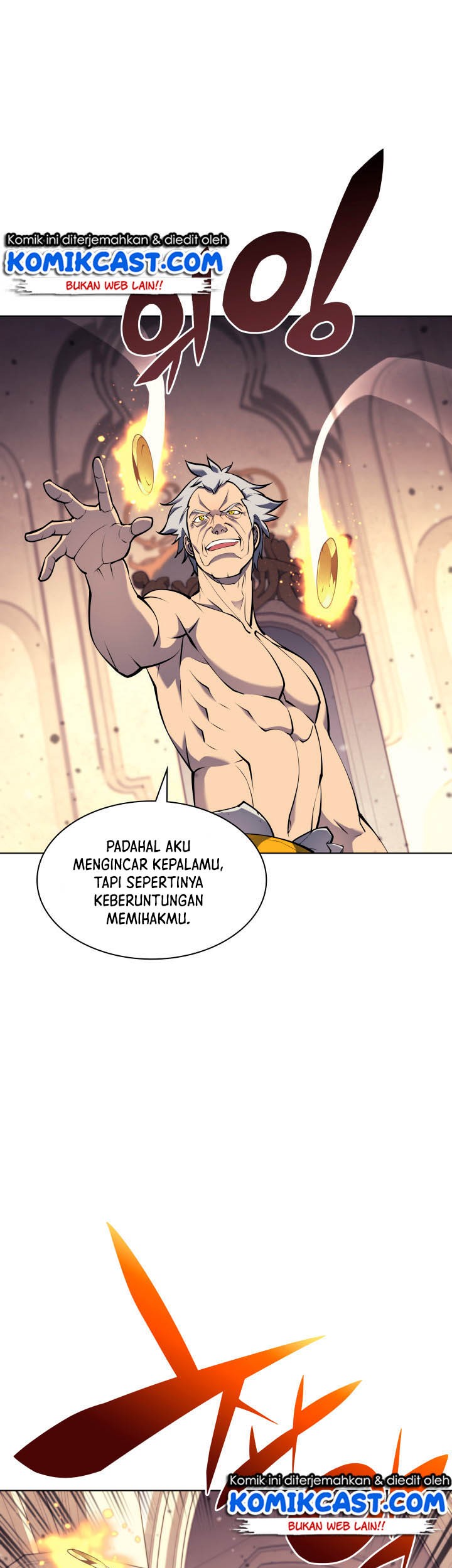 Overgeared Chapter 67 - halaman 12