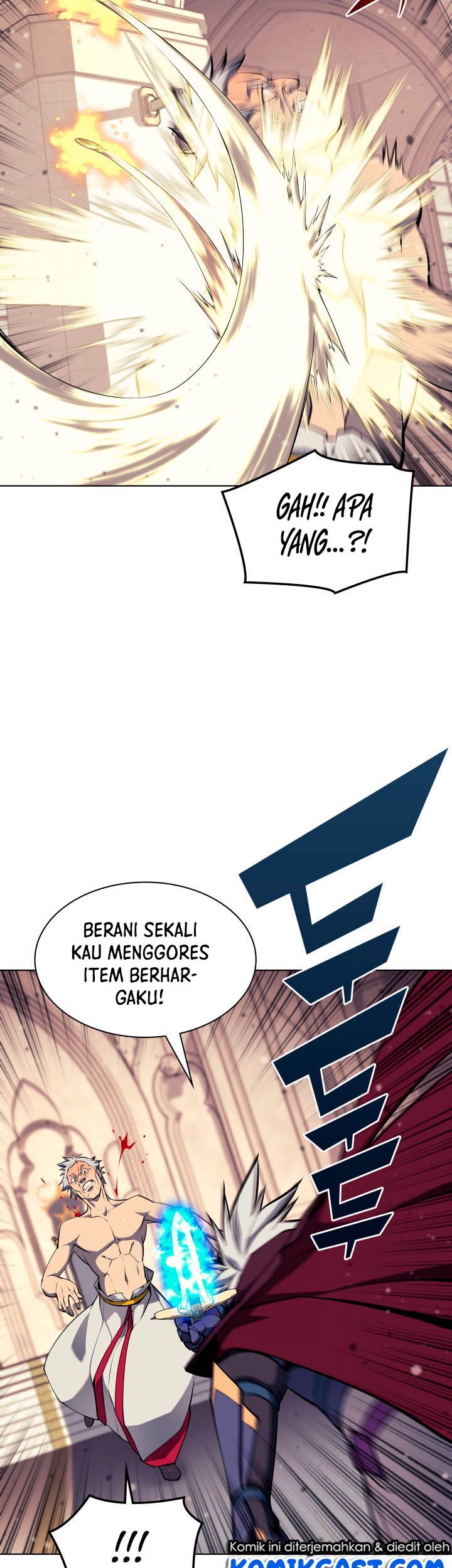 Overgeared Chapter 67 - halaman 13