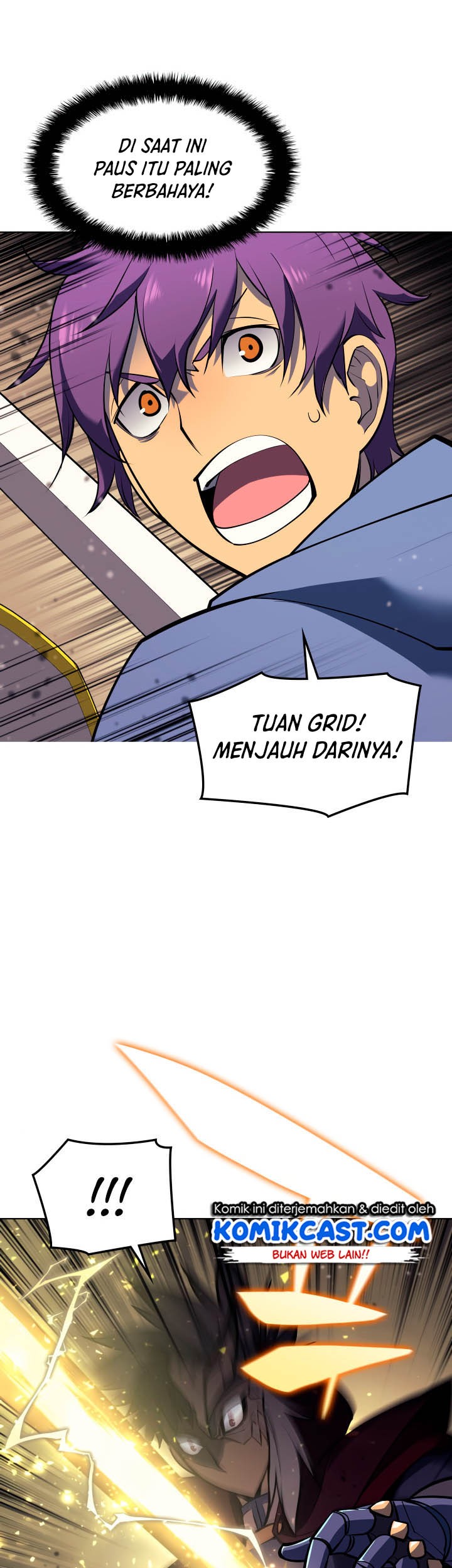 Overgeared Chapter 67 - halaman 18