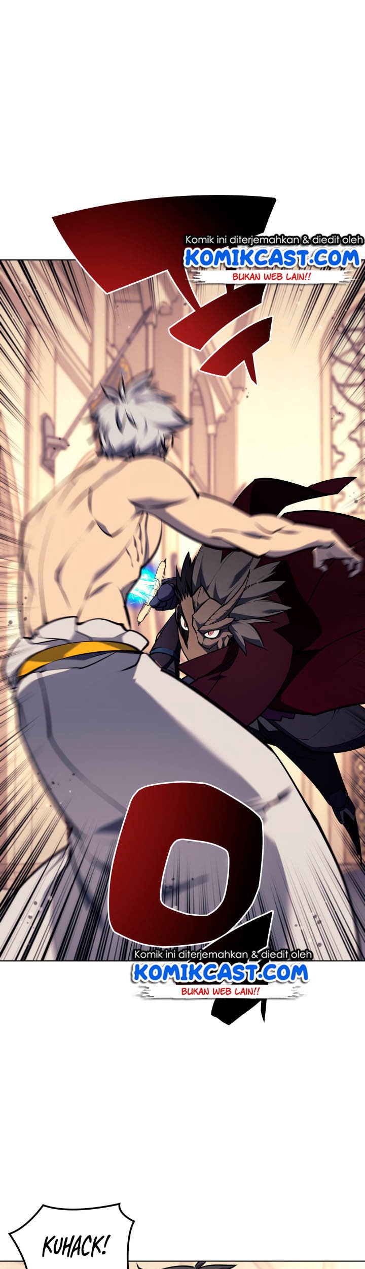 Overgeared Chapter 67 - halaman 21