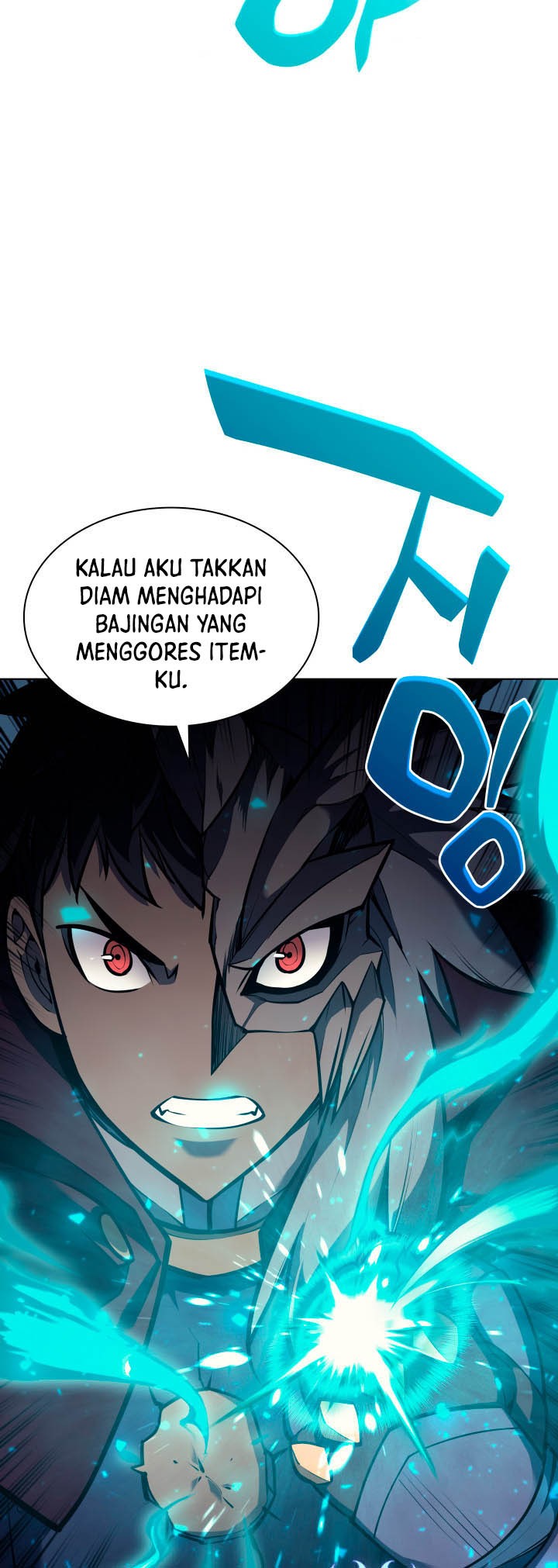 Overgeared Chapter 67 - halaman 23
