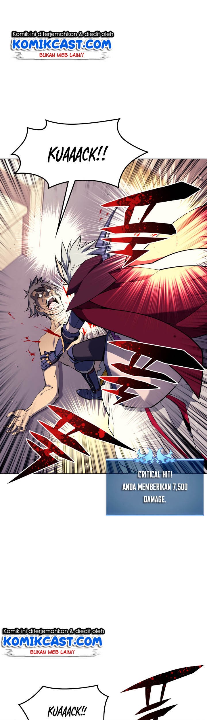 Overgeared Chapter 67 - halaman 27
