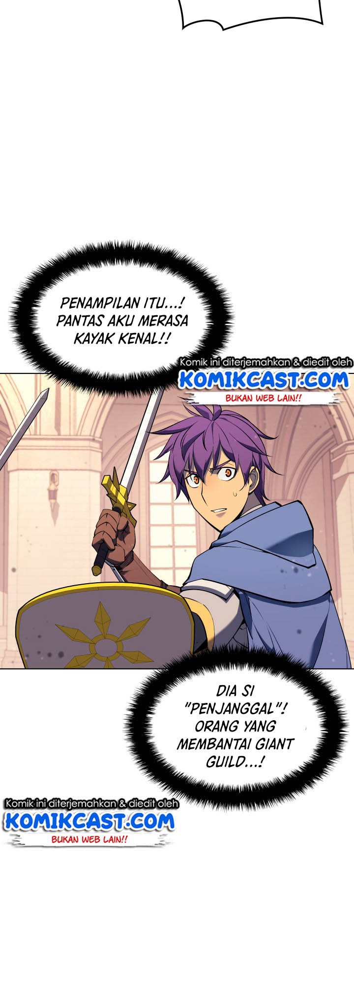 Overgeared Chapter 67 - halaman 29