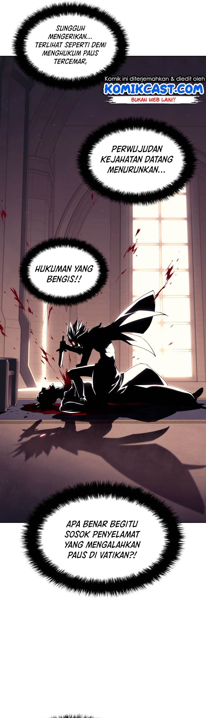 Overgeared Chapter 67 - halaman 30