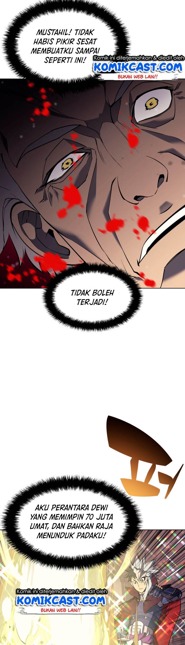 Overgeared Chapter 67 - halaman 31