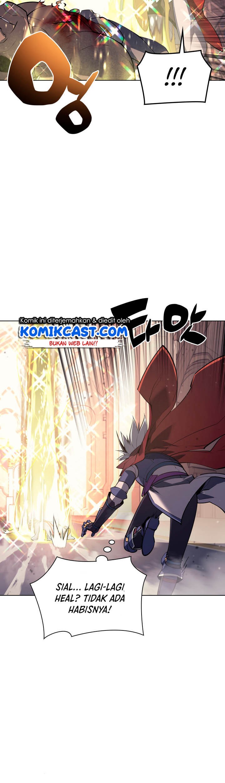 Overgeared Chapter 67 - halaman 32