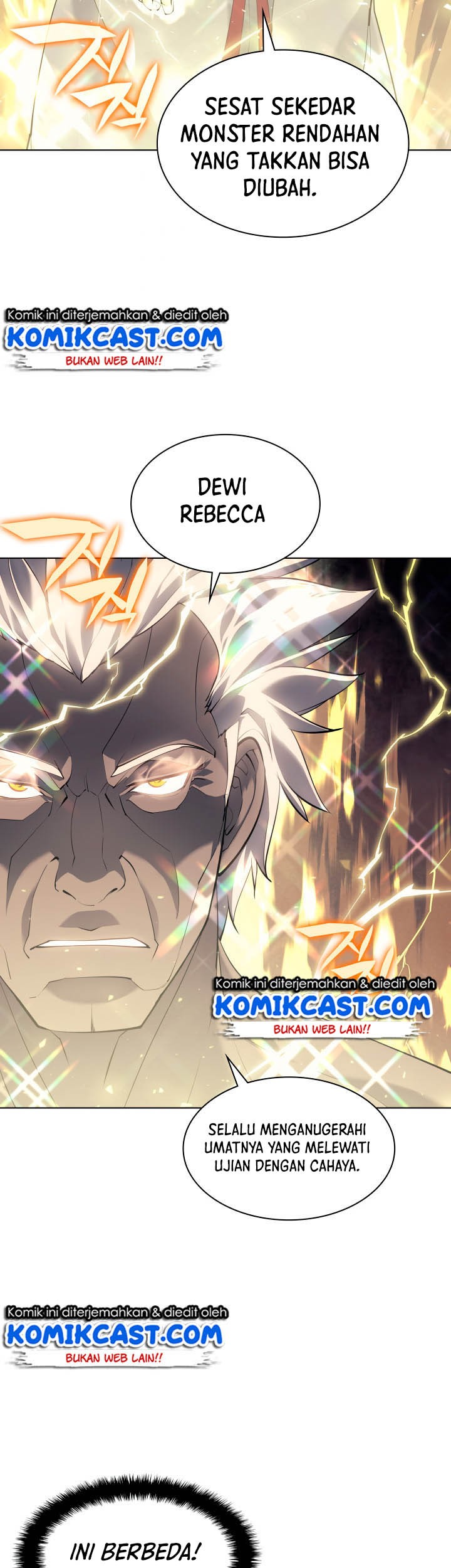 Overgeared Chapter 67 - halaman 36