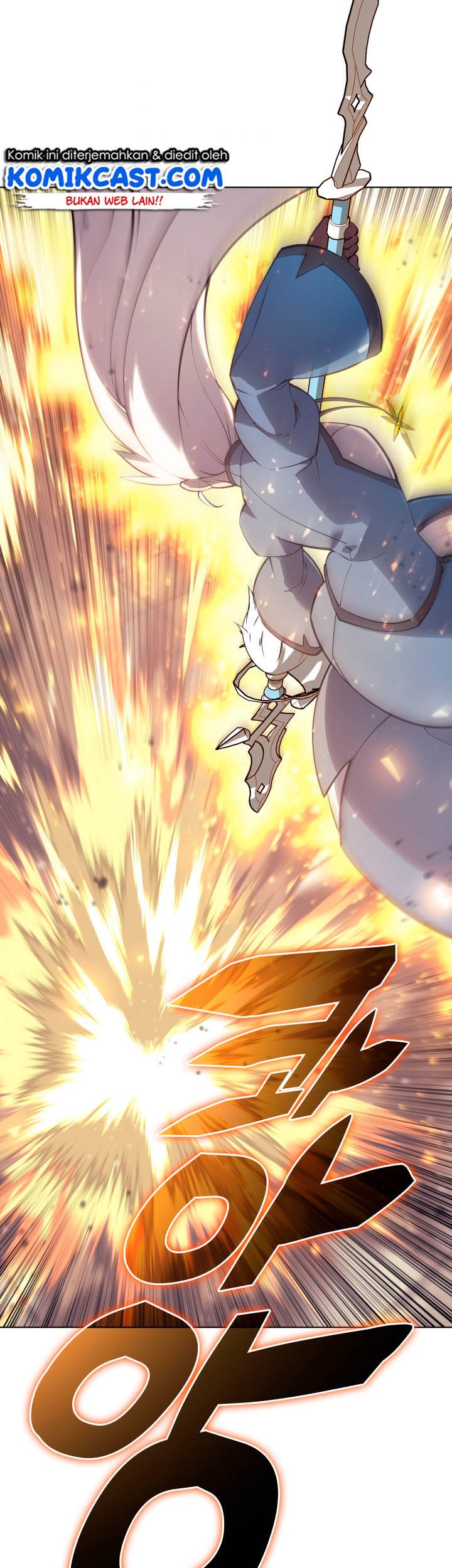 Overgeared Chapter 67 - halaman 45