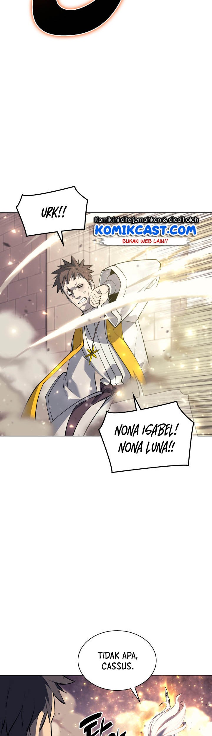 Overgeared Chapter 67 - halaman 46