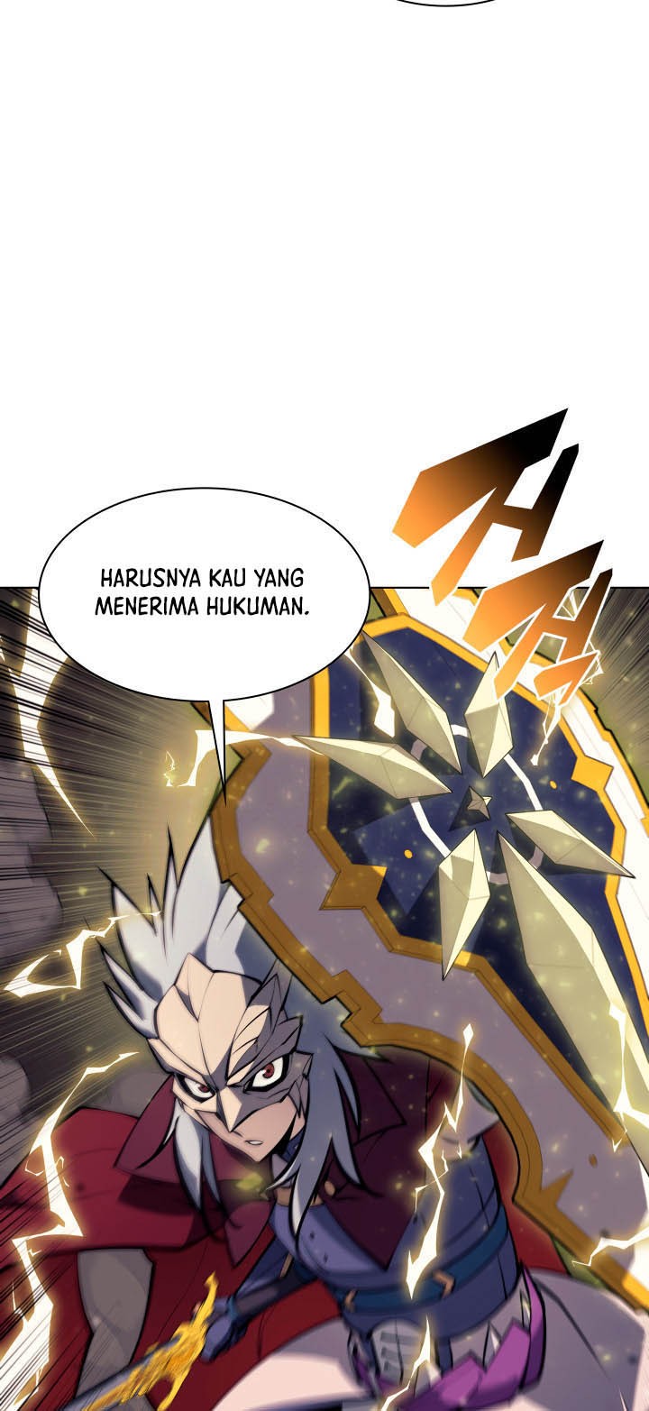 Overgeared Chapter 67 - halaman 5