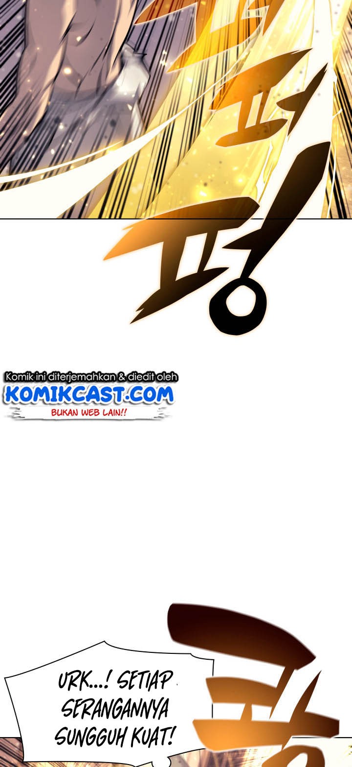 Overgeared Chapter 67 - halaman 8