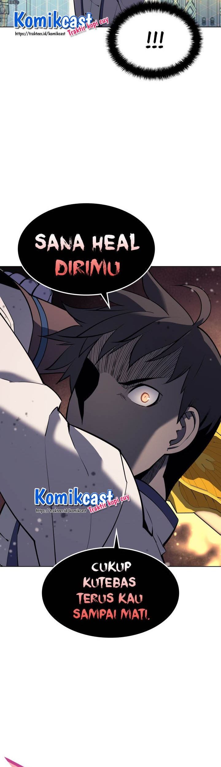 Overgeared Chapter 68 - halaman 15