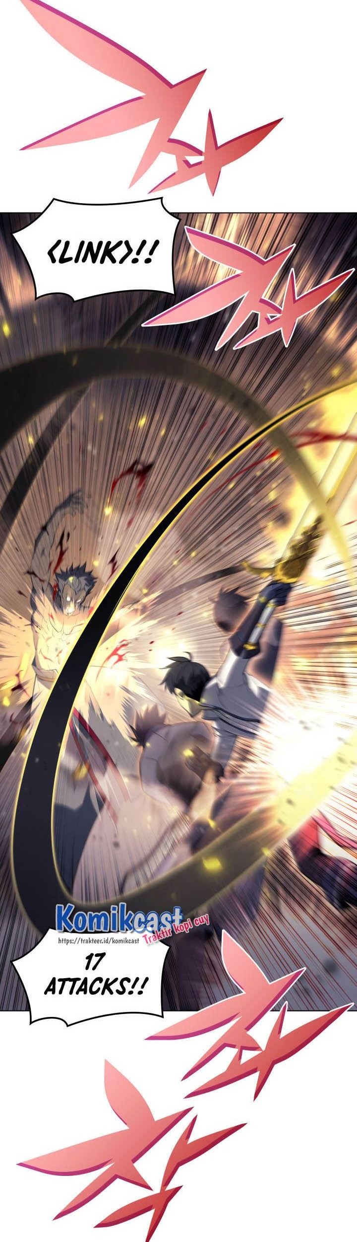 Overgeared Chapter 68 - halaman 16