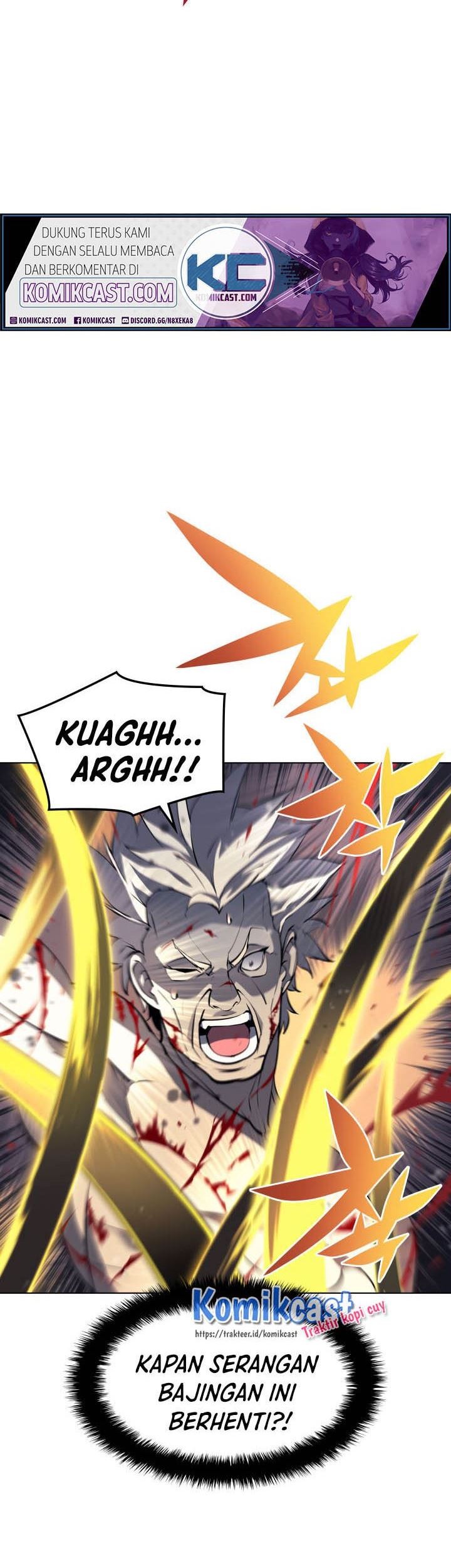 Overgeared Chapter 68 - halaman 17