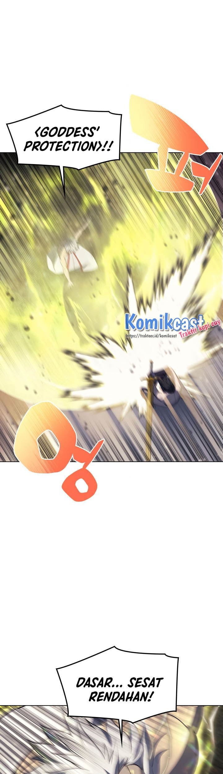 Overgeared Chapter 68 - halaman 19