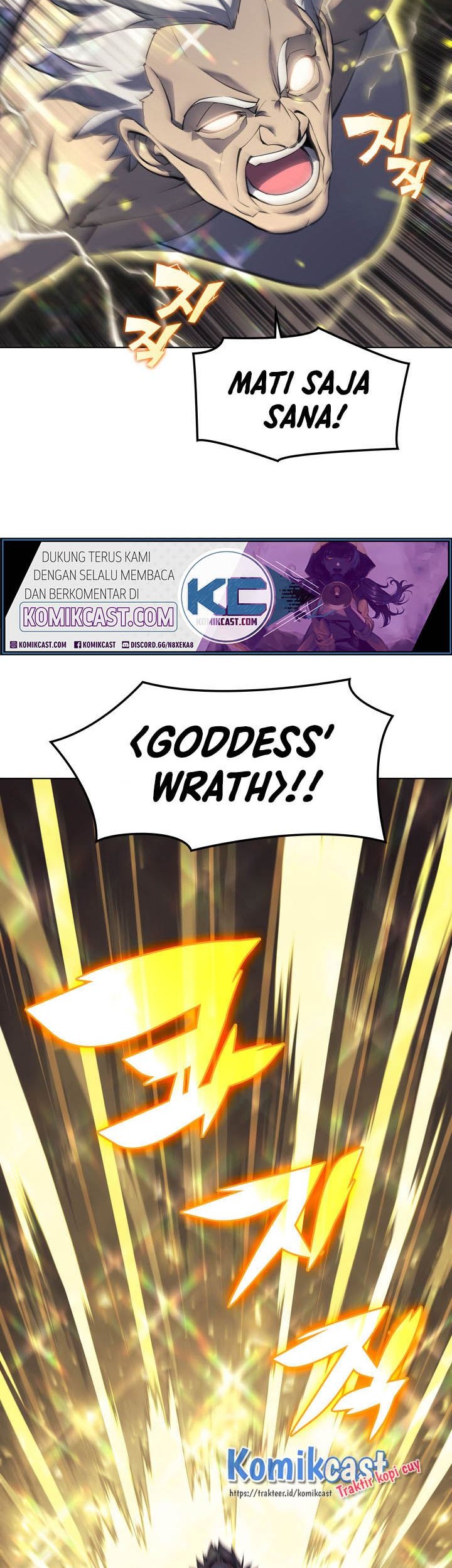 Overgeared Chapter 68 - halaman 20