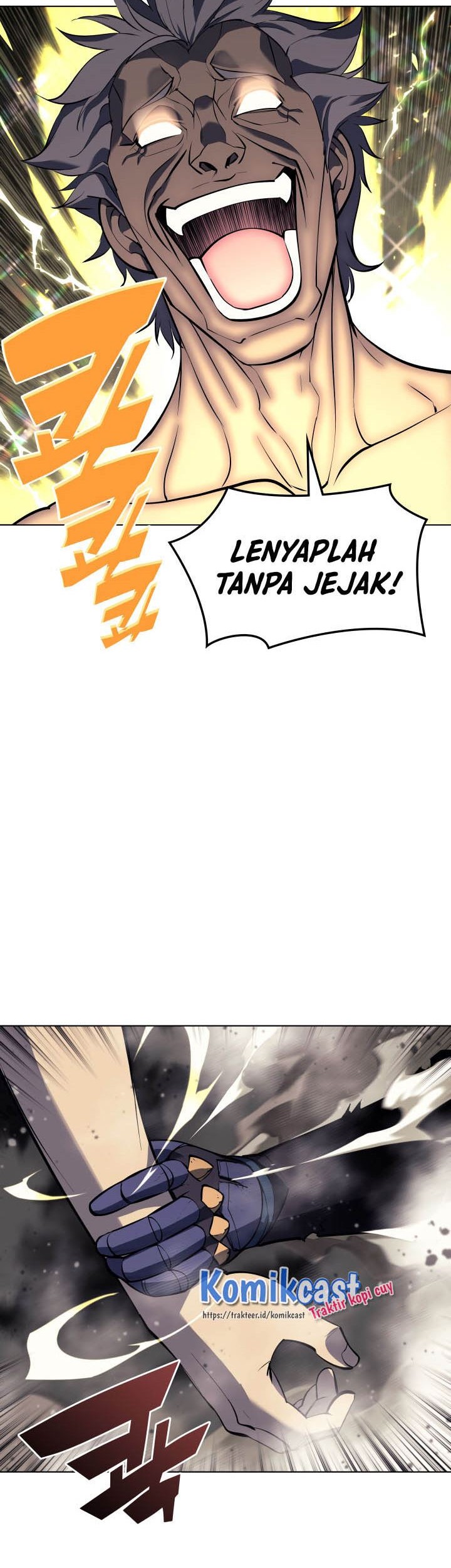 Overgeared Chapter 68 - halaman 25