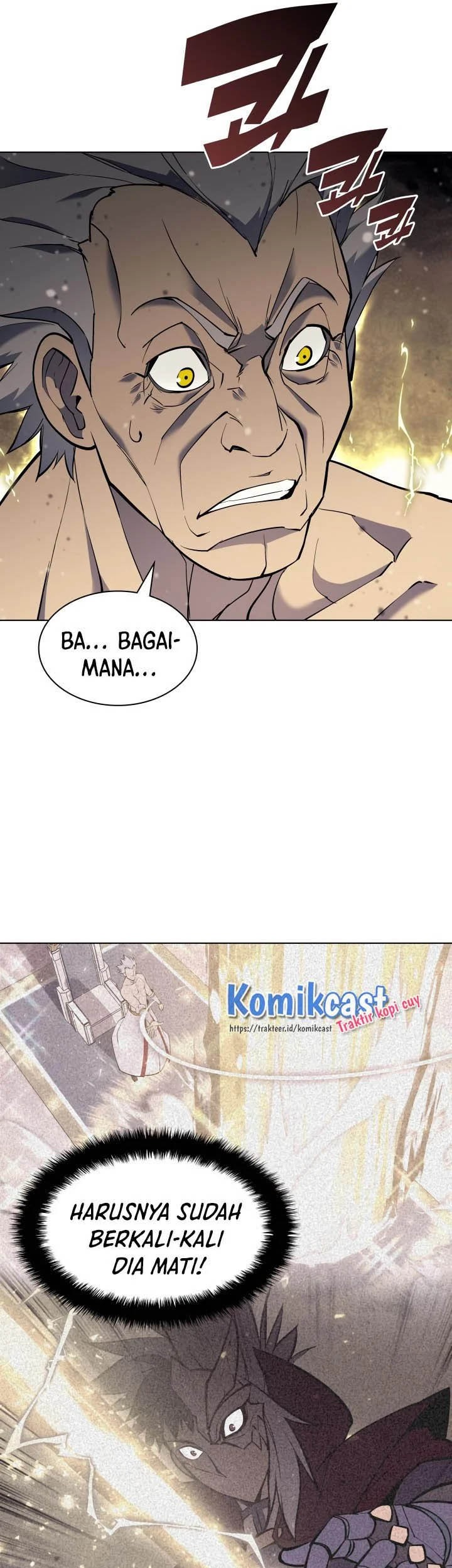 Overgeared Chapter 68 - halaman 28