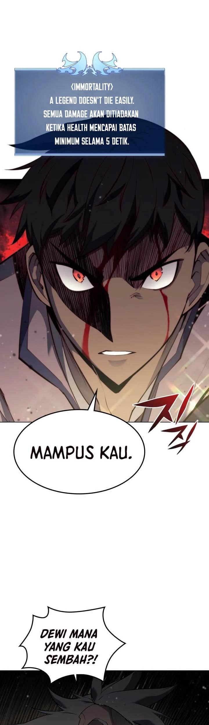 Overgeared Chapter 68 - halaman 30