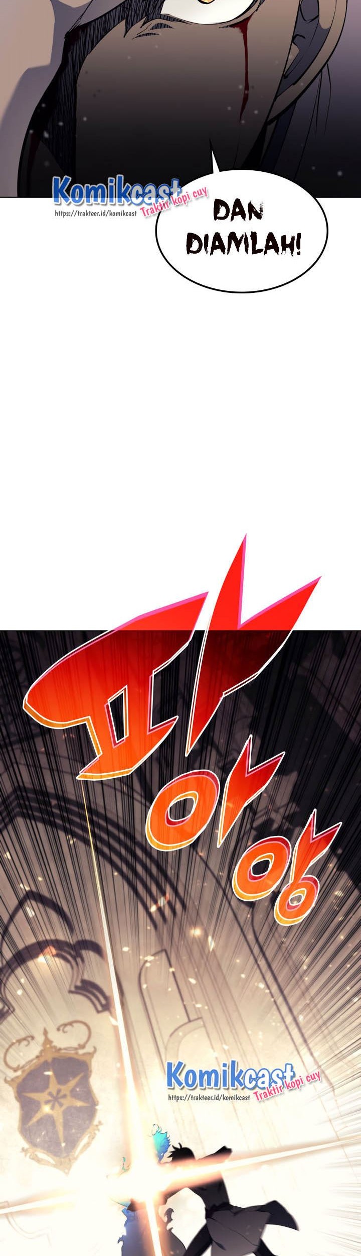 Overgeared Chapter 68 - halaman 34