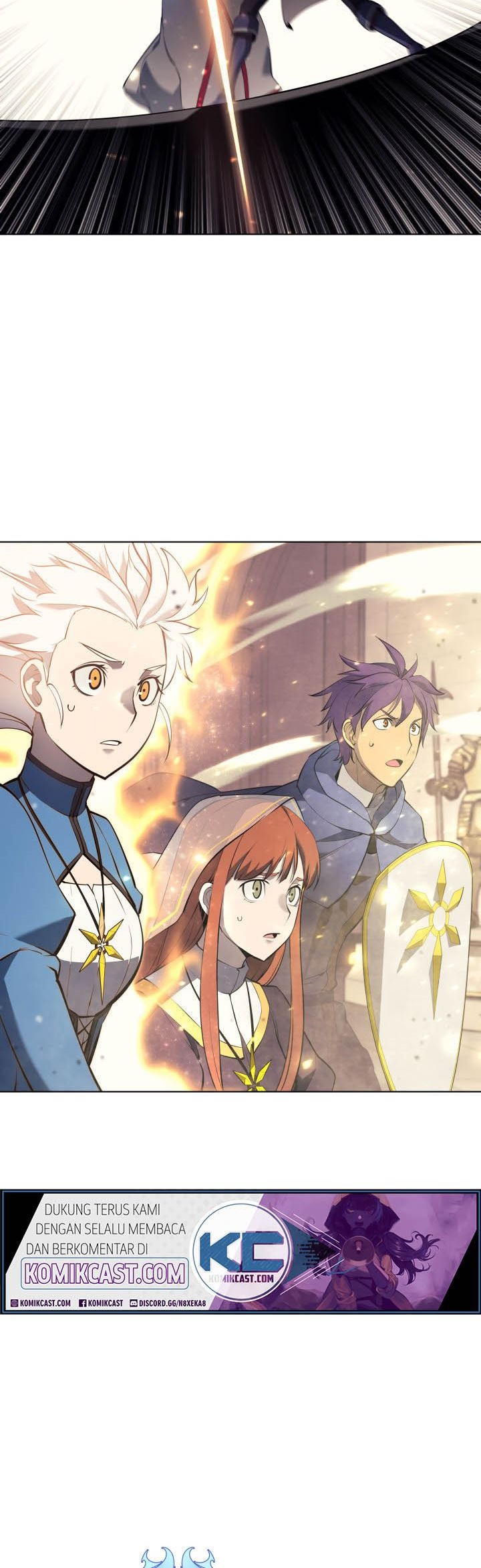 Overgeared Chapter 68 - halaman 35