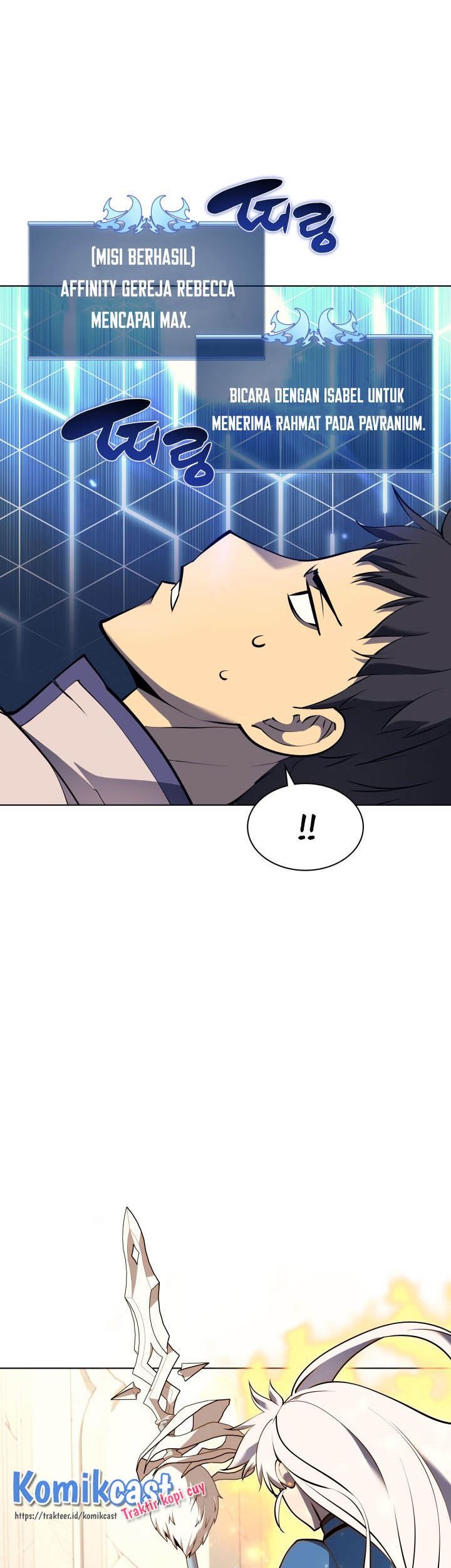 Overgeared Chapter 68 - halaman 38