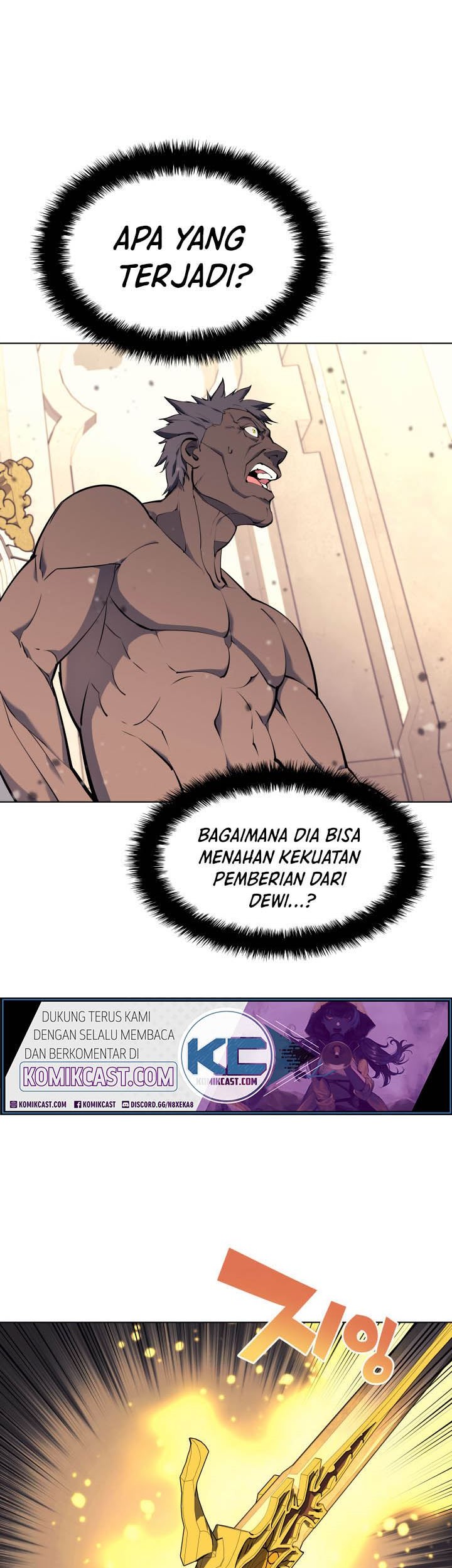 Overgeared Chapter 68 - halaman 4