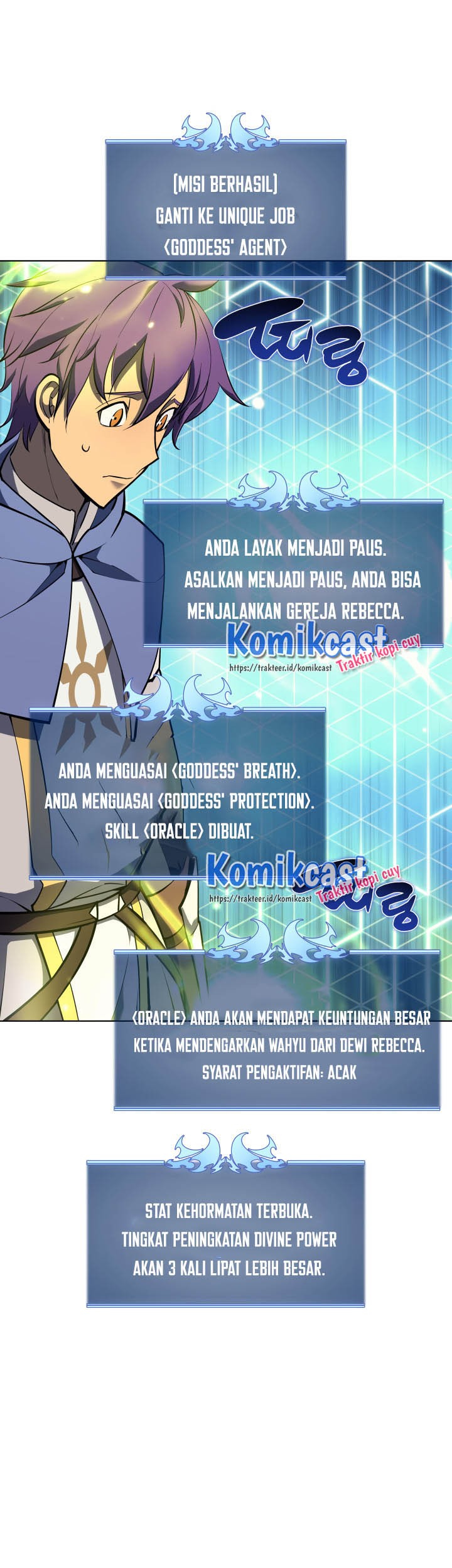 Overgeared Chapter 68 - halaman 41