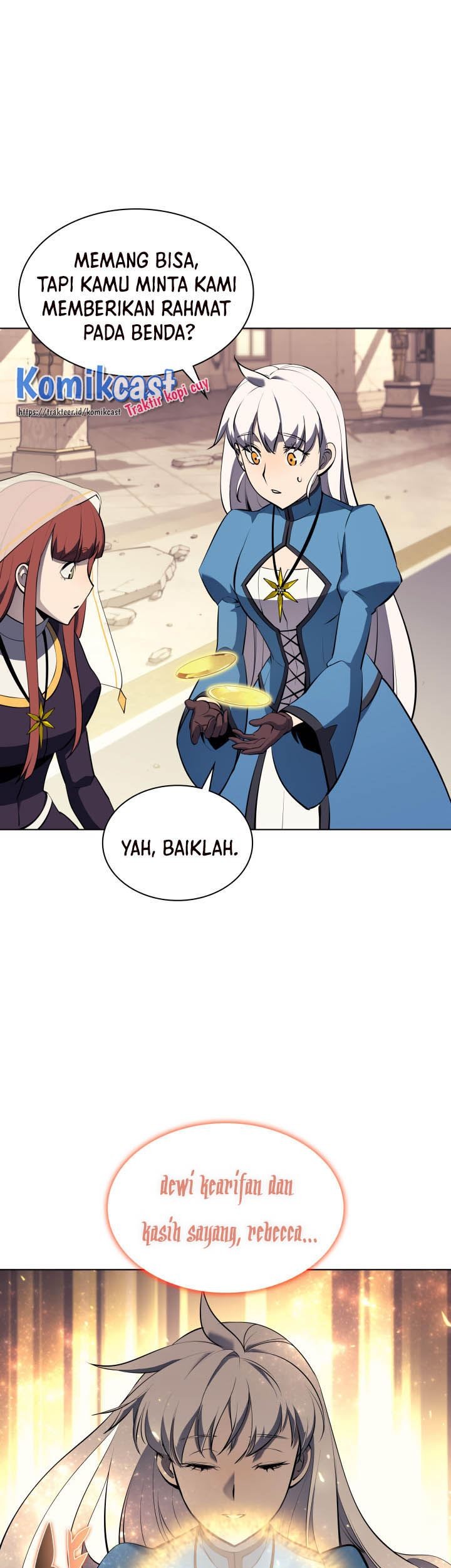 Overgeared Chapter 68 - halaman 47