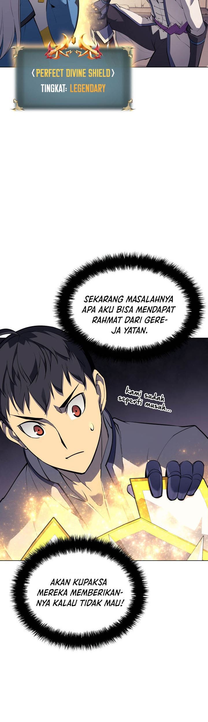 Overgeared Chapter 68 - halaman 51
