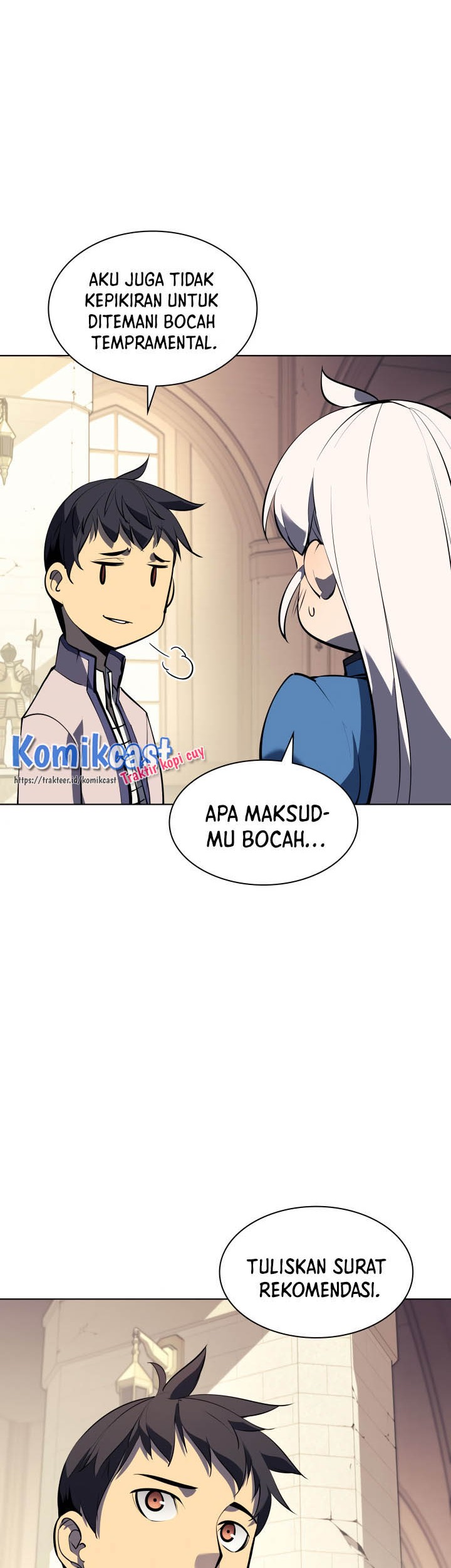 Overgeared Chapter 68 - halaman 57