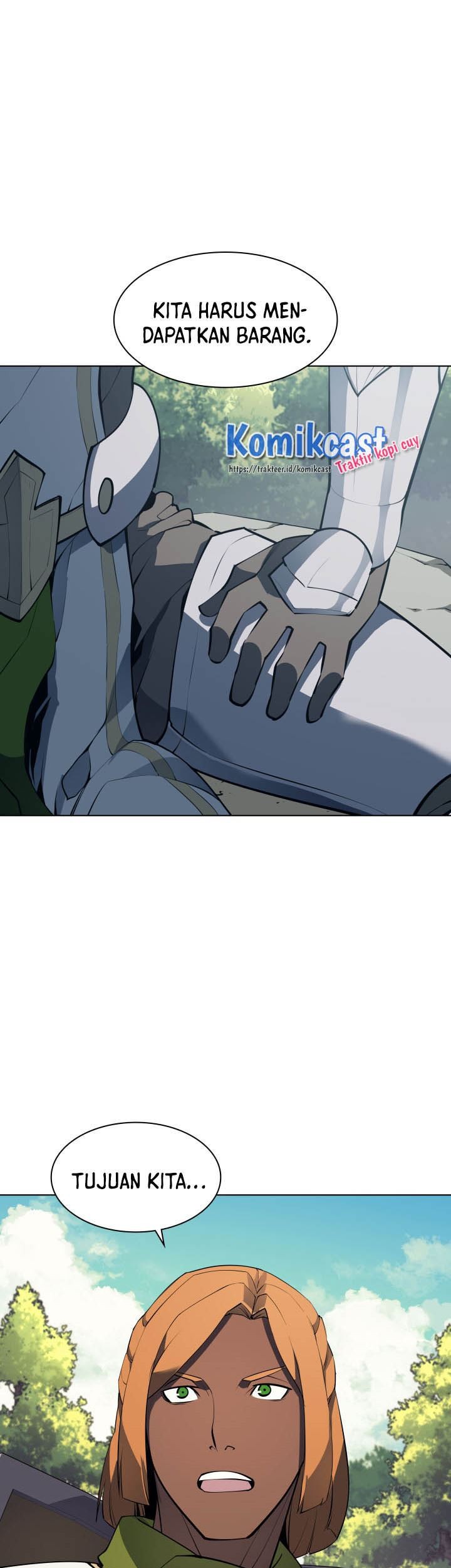 Overgeared Chapter 68 - halaman 63