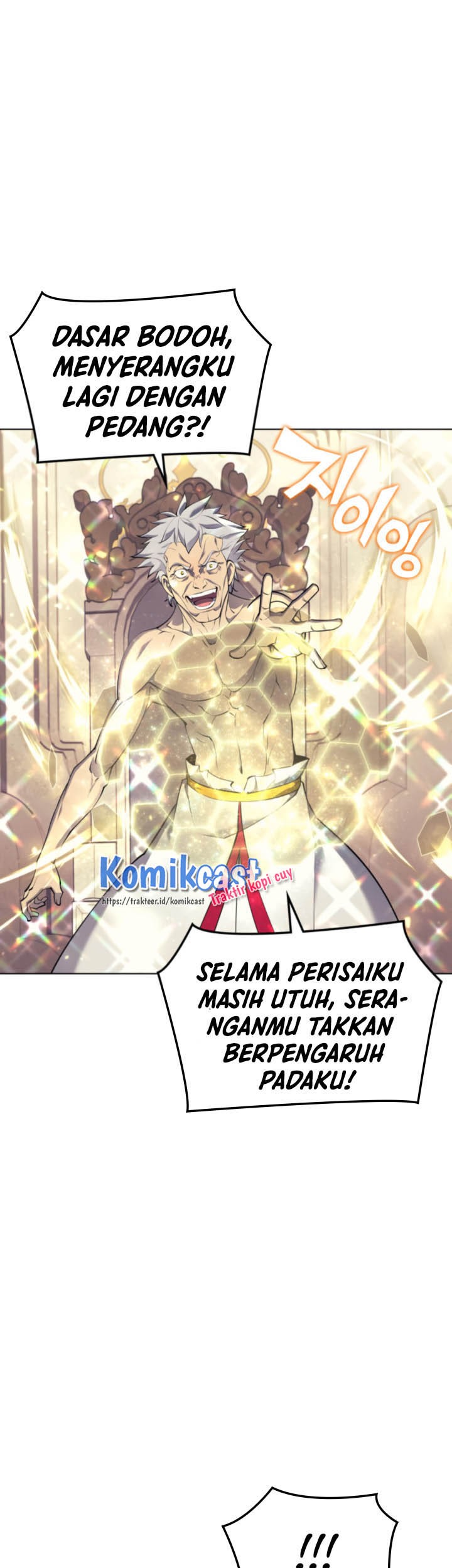 Overgeared Chapter 68 - halaman 7