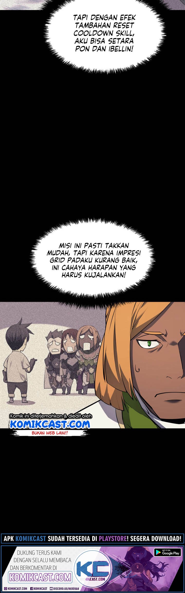 Overgeared Chapter 69 - halaman 10