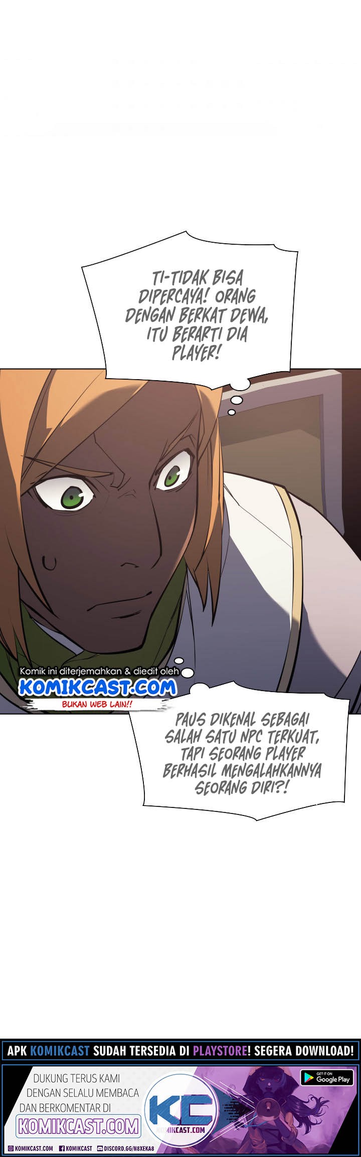 Overgeared Chapter 69 - halaman 29