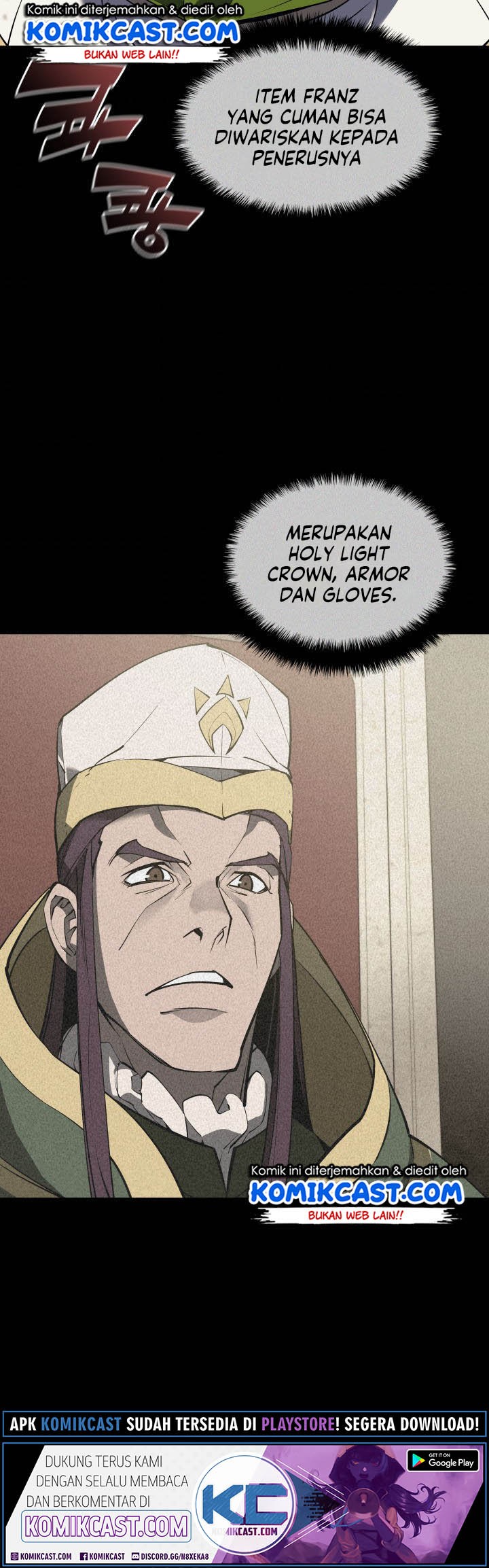 Overgeared Chapter 69 - halaman 53