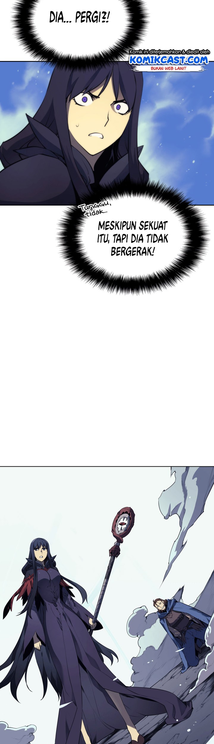 Overgeared Chapter 7 - halaman 12