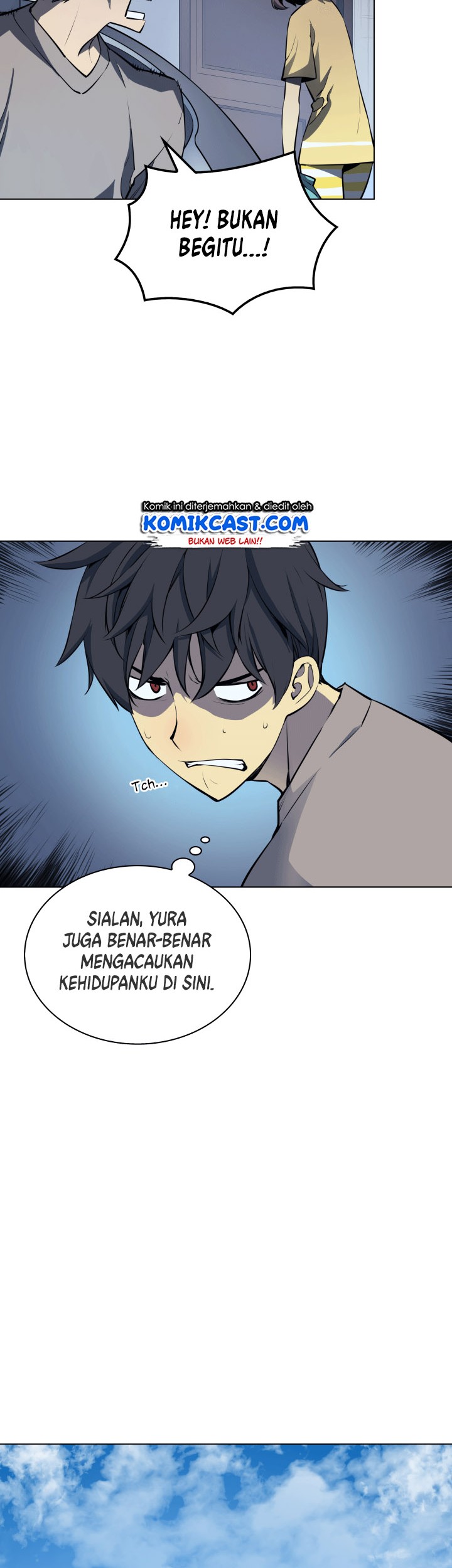 Overgeared Chapter 7 - halaman 26