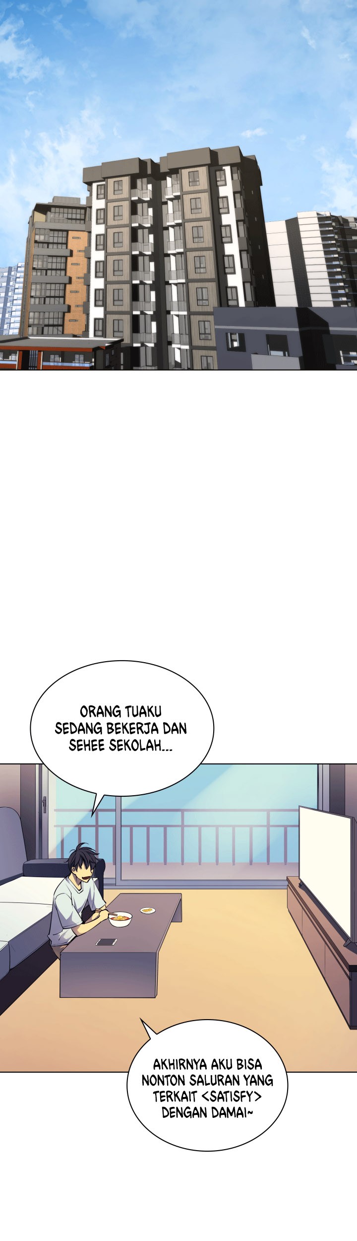 Overgeared Chapter 7 - halaman 27