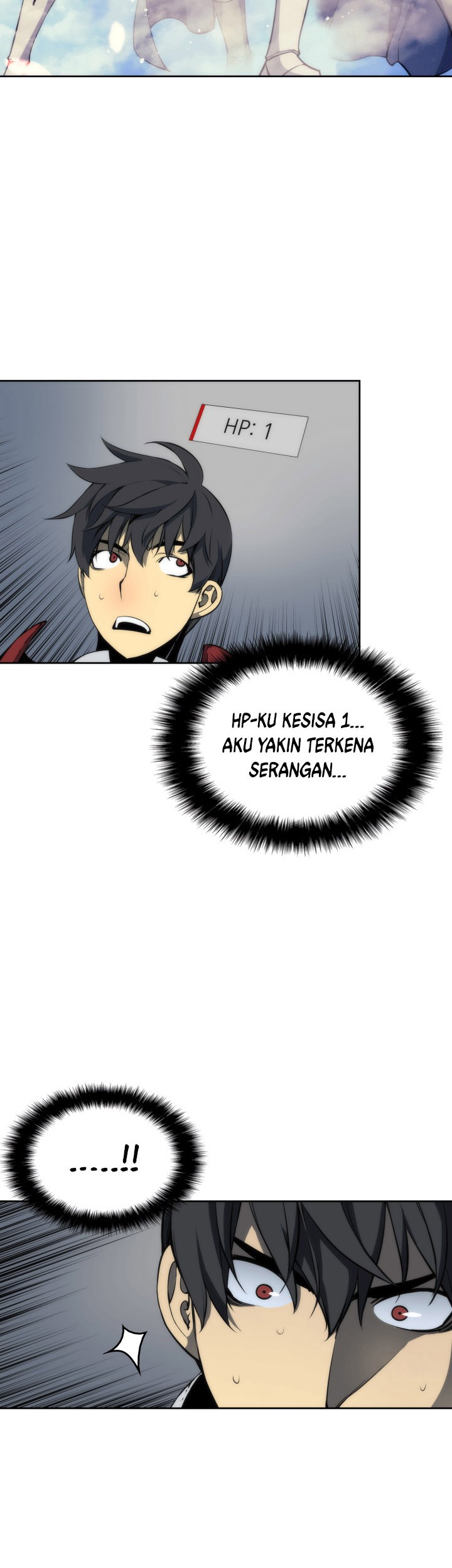 Overgeared Chapter 7 - halaman 3
