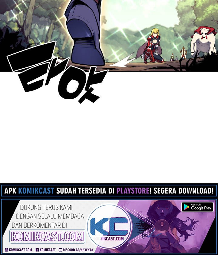 Overgeared Chapter 70 - halaman 10